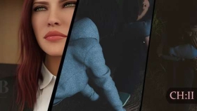 【欧美SLG/汉化/动态】瓦伦扎家族 Valenza Family [Ch.2 v0.3]【PC+安卓/5G】