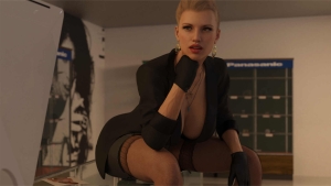 【欧美SLG/汉化/动态】心灵结社 Mind Society V0.5 汉化版【PC+安卓/3G】