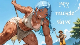 【欧美SLG/汉化/动态】我的肌肉奴隶 The Cabin - Summer Vacation [Ep. 8]汉化版【PC+安卓/251M】