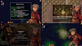 【ACT/汉化】洛娜的世界 LonaRPG v0.9.8.5.2【PC/695M