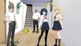 【SLG/汉化】NTR课程 NTRレッスン NTR Lesson Ver1.9【PC/5.5G】