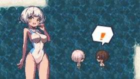 【RPG/官中/像素】那个夏天的小岛 Ver1.1【PC/400M】