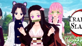 【日系SLG/汉化/动态】训练杀手 Training Slayer [v1.0]【PC+安卓/1G】