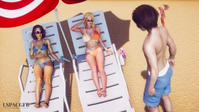 【亚洲SLG/汉化/动态】挫败感 Frustration [v0.06b] 汉化版【PC+安卓/2.2G】