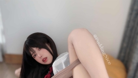 套图Coser@布丁大法 (Pudding Dafa) - 甜甜圈【65P/605MB】