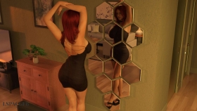 【欧美SLG/汉化/动态】一个狂野的Futa夜总会 One Wild Futa Nightclub [v0.73] 汉化版【PC+安卓/1G】