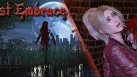 【欧美SLG/汉化/动态】最后的拥抱 The Last Embrace [v0.1 prologue] 【PC+安卓/5G】