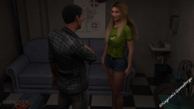 【欧美SLG/汉化/动态】承诺 The Promise [v0.99.7] 汉化版 【PC+安卓/8G】