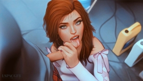 【欧美SLG/汉化/动态】我是少年吸血鬼 I Was a Teenage Vampire Rebuild [v0.7.2] 【PC+安卓/5G】