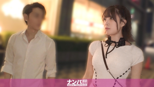 200GANA-3334 目黒近辺の某コンカフェ店員がAV出演してくれて、潮吹きハチャメチャセ●●スで視聴率爆上げ、全男子感謝感激！！そんな色白巨乳にデンマやパイズリで全世界仰天のムラムラ大作完成したwwwまた出演してください！！！ マジ軟派、初撮。 2262