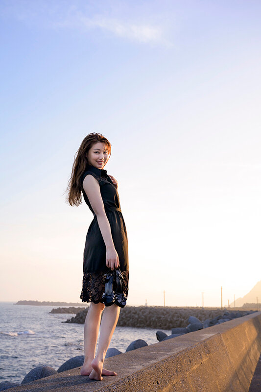 TSDS-43037 あべみほ 甘い蜜