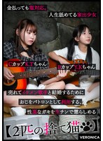 VRNC-078 K.T.＆Y.K.