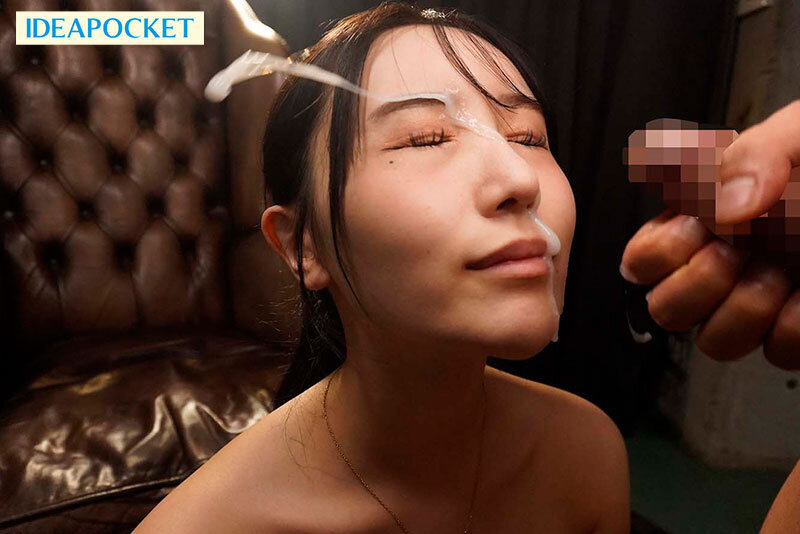 IPZZ-838 絶世の美女と中年おやじのナマ舌とナマ唾が卑猥に絡み合う濃密ベロキスと国宝美顔に絶え間なく顔射される濃厚ザーメン 藤咲まい